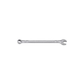 Bahco Combination Wrench, Long Type Metric 11M-30