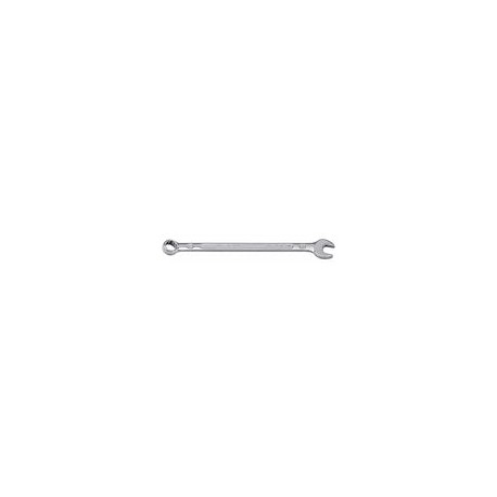 Bahco Combination Wrench, Long Type Metric 11M-30