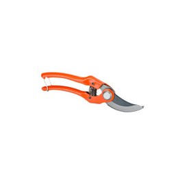 Bahco P121-20-F Podadora de Mano, 20.32 cm