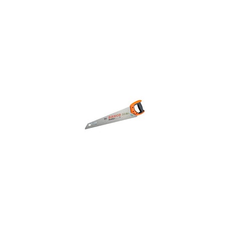 BAHCO PC-19-GT7 Sierra de mano de corte profesional de 19 pulgadas