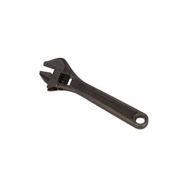 Bahco Phosphated Adjustable Wrench, 8069