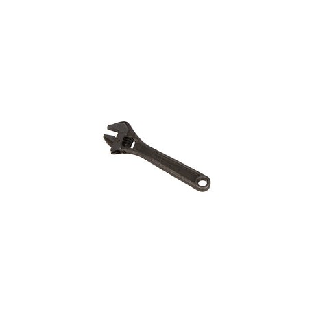 Bahco Phosphated Adjustable Wrench, 8069