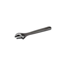Bahco Phosphated Adjustable Wrench, 8072