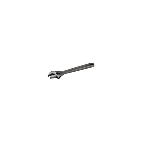 Bahco Phosphated Adjustable Wrench, 8072