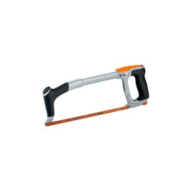 Bahco Professional hand hacksaw frame 325 pack of/paquete de 1