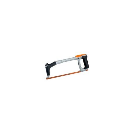 Bahco Professional hand hacksaw frame 325 pack of/paquete de 1