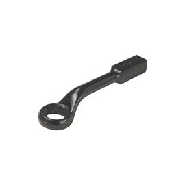 Bahco Ring end slogging wrench, deep offset, metric 315M-30 pack of/paquete de 1