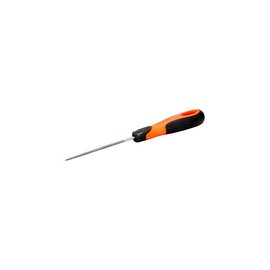 Bahco Round File, No. 1-230-10-1-2
