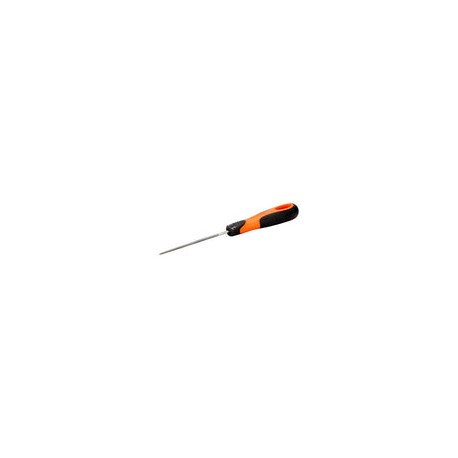 Bahco Round File, No. 1-230-10-1-2