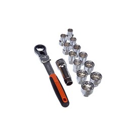 Bahco S140T - Socket Set by Bahco