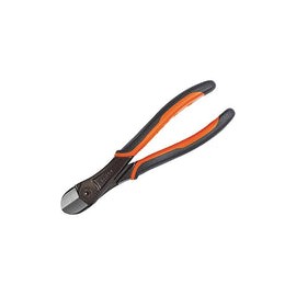 Bahco Side cutting pliers for heavy duty applications 21HDG-180