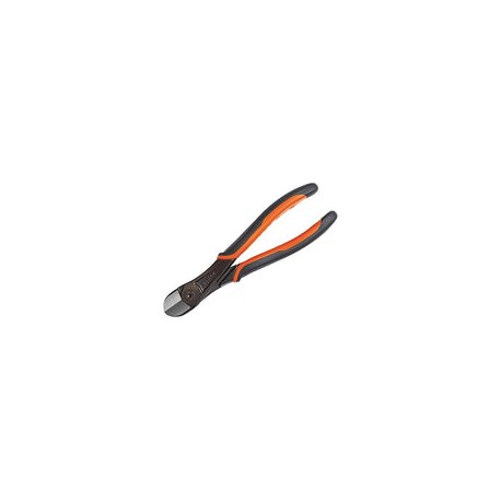 Bahco Side cutting pliers for heavy duty applications 21HDG-180
