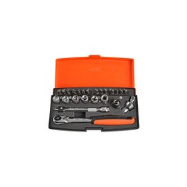 Bahco SL24 Socket Set by Bahco