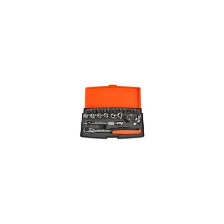 Bahco SL24 Socket Set by Bahco