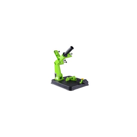 Baugger Soporte de amoladora angular multifuncional - Accesorios para herramientas eléctricas para trabajar el metal multifunci