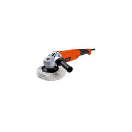 beyond by BLACK+DECKER Pulidora Profesional 7 Pulgadas 1300W AZBDWP15K