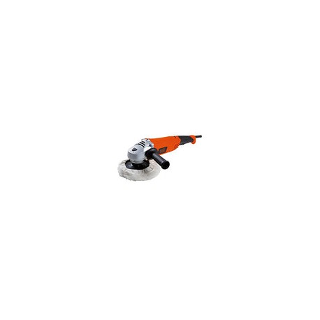 beyond by BLACK+DECKER Pulidora Profesional 7 Pulgadas 1300W AZBDWP15K
