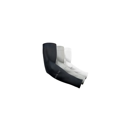 Beister 6/3 pares de mangas de enfriamiento de protección UV para mujeres y hombres, protección solar larga para brazo de cicli