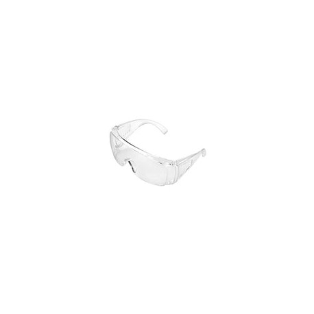 Beliken ANSI Z87.1 - Gafas de seguridad industriales con lente antivaho, lentes de seguridad transparentes con lentes antiaraña