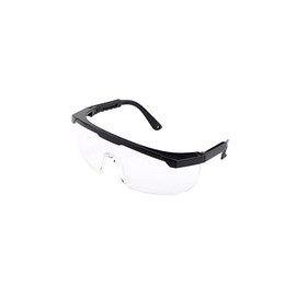 Beliken Gafas de seguridad antivaho con marco negro que cumplen con la norma ANSI Z87 EN166, gafas de seguridad industriales co