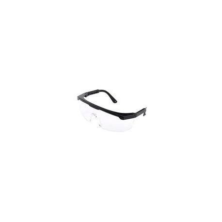Beliken Gafas de seguridad antivaho con marco negro que cumplen con la norma ANSI Z87 EN166, gafas de seguridad industriales co