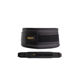 Belti Cinturón para Pesas – Cinturones Hombre y Mujer Talla XL – Ideal para Actividades como Crossfit | Brinda Soporte Lumbar |