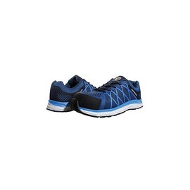 Berrendo Safety Sport Mod. 7704 - Tenis de Seguridad con Casquillo de Fibra de Vidrio (28)