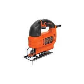 Black + Decker BDEJS300C Jig Saw, 4.5-Amp