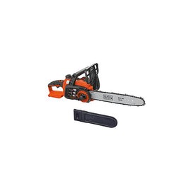 Black & Decker - Cadena sin Cable (40 V), Sin