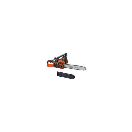 Black & Decker - Cadena sin Cable (40 V), Sin