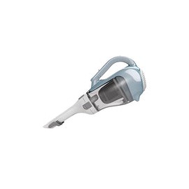 BLACK + DECKER CHV1410L Dust Buster Aspiradora de Mano inalámbrica con batería de Litio de 16 voltios