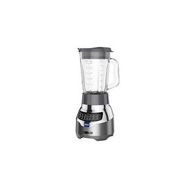 Black + Decker powercrush Digital Quiet Licuadora, Nueva Tecnología Silencioso, bl1300dg-p