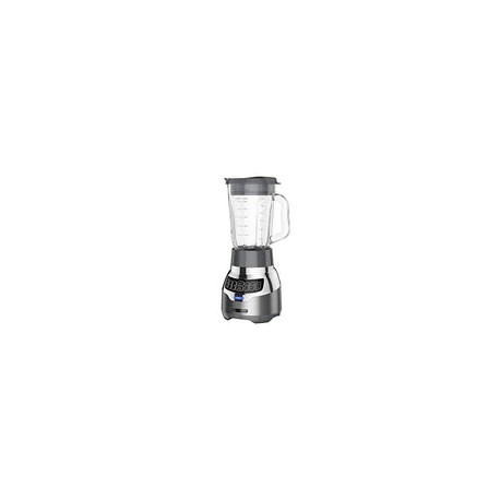 Black + Decker powercrush Digital Quiet Licuadora, Nueva Tecnología Silencioso, bl1300dg-p