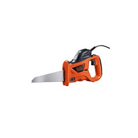 Black & Decker PHS550B 3.4-Amp Powered Handsaw with Storage Bag