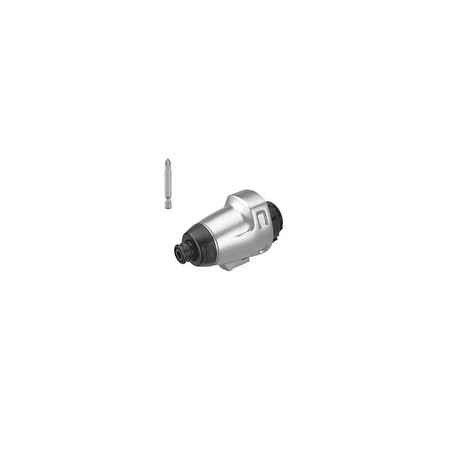 Black and Decker BDCMTI Matrix Accesorio de Destornillador de Impacto