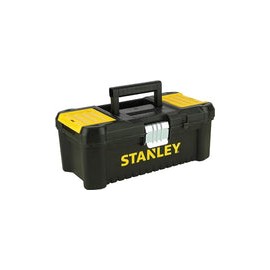 Black & Decker STST1-75515 Tool box De plástico Negro, Amarillo caja de herramientas - cajas de herramientas (Caja de herramien