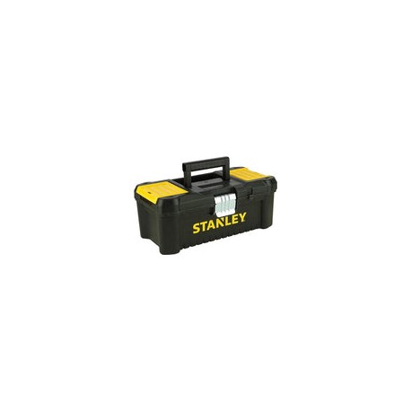Black & Decker STST1-75515 Tool box De plástico Negro, Amarillo caja de herramientas - cajas de herramientas (Caja de herramien