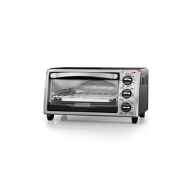 Black & Decker TO1313SBD Tostador