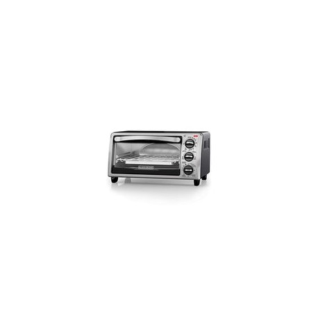 Black & Decker TO1313SBD Tostador