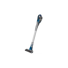 BLACK + DECKER Aspiradora de Mano inalámbrica 2 en 1 Pisos y Alfombras