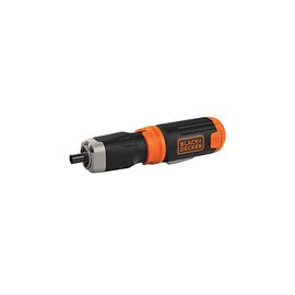 BLACK+DECKER Atornillador Inalámbrico 6V BCF601AA