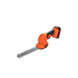 BLACK+DECKER 20V MAX* POWERCONNECT 3/8" Kit de tijeras inalámbricas (BCSS820C1)