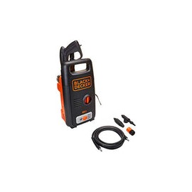 BLACK+DECKER Hidrolavadora De Alta Presión 1200W BW13-B3