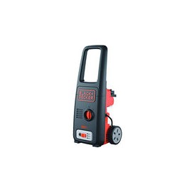 BLACK+DECKER Hidrolavadora De Alta Presión 1300W BW14-B3