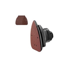 BLACK+DECKER BDCMTS - Accesorio para lijadora de matriz