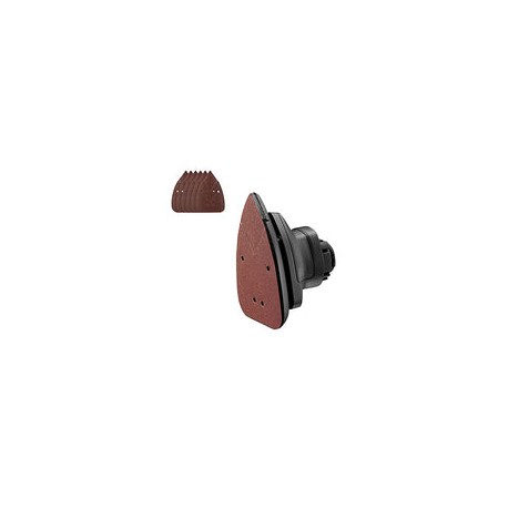 BLACK+DECKER BDCMTS - Accesorio para lijadora de matriz
