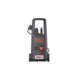 BLACK+DECKER Hidrolavadora De Alta Presión 1400W BW15-B3