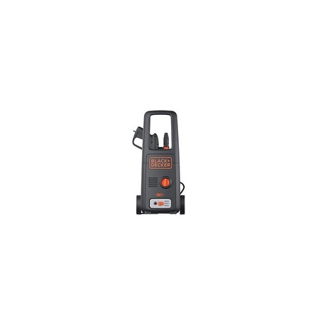 BLACK+DECKER Hidrolavadora De Alta Presión 1400W BW15-B3