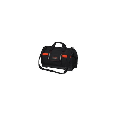 BLACK+DECKER BDCMTSB Matrix - Bolsa de almacenamiento de boca ancha