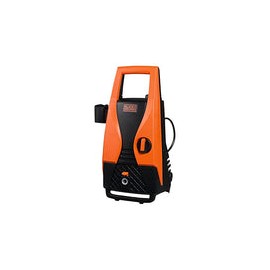Black+Decker Hidrolavadora de Alta Presión 1400W PW1450TD-B3